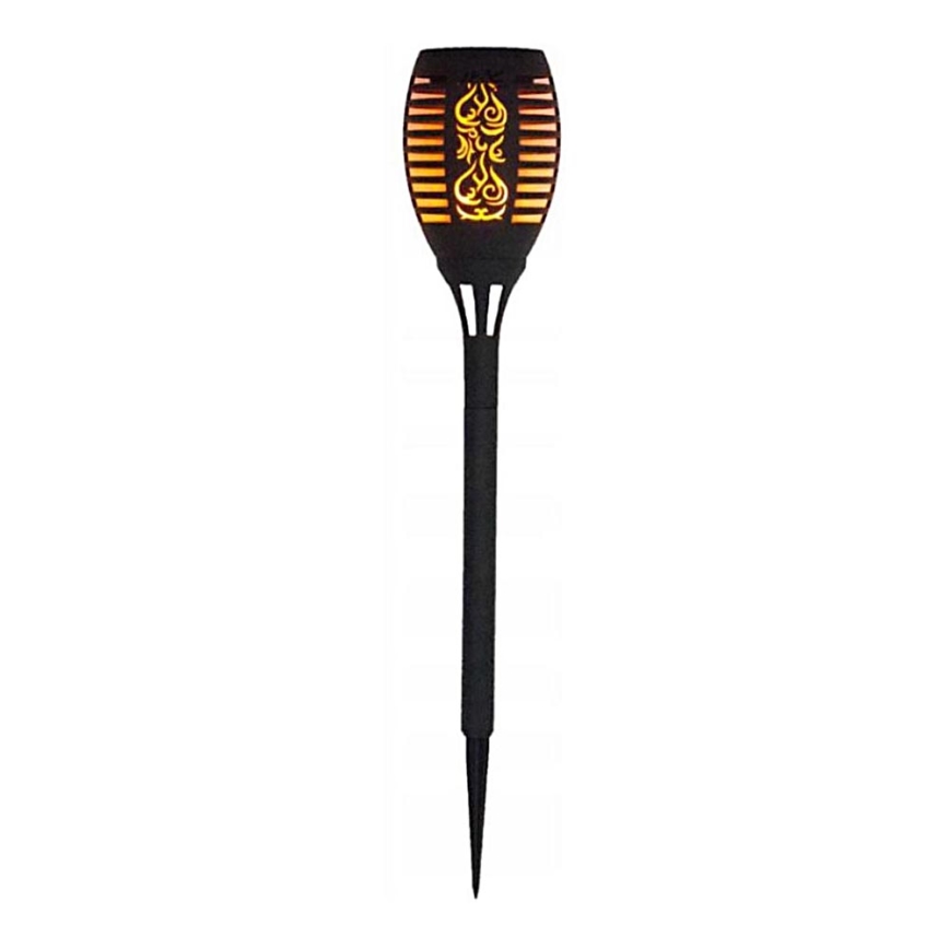 LED Vanjska solarna svjetiljka SPARKLE LED/0,12W/1,2V IP44 300 mAh