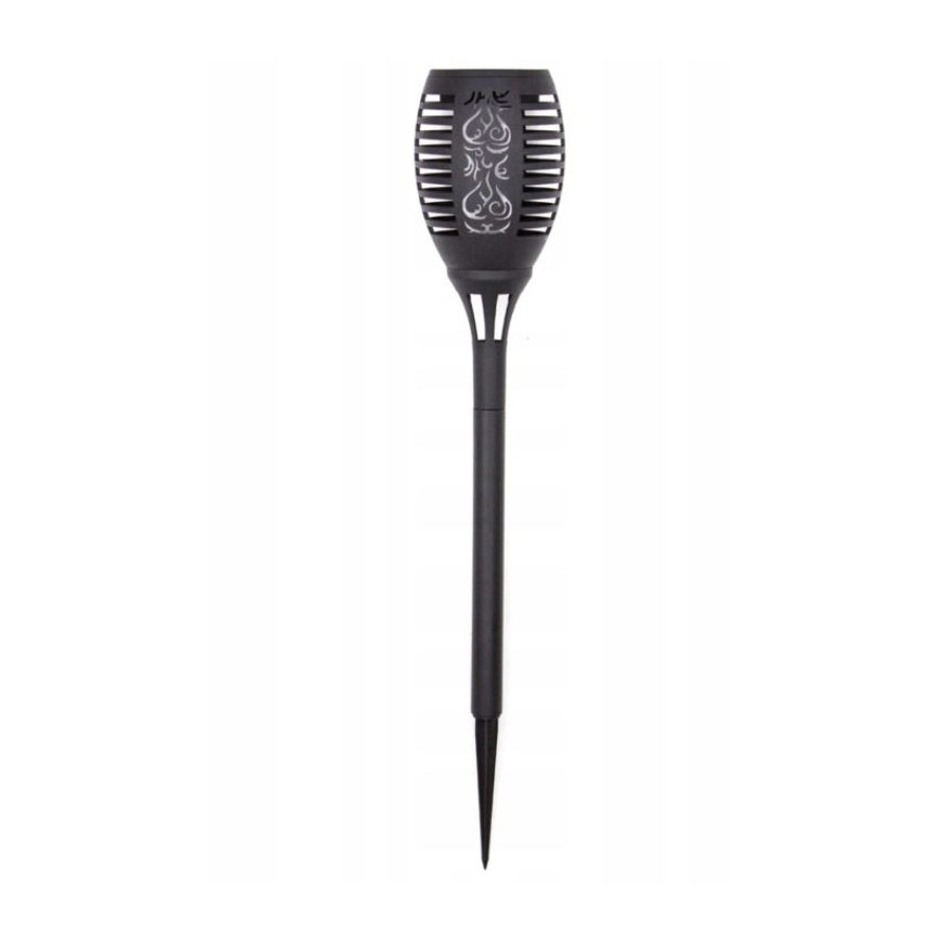 LED Vanjska solarna svjetiljka SPARKLE LED/0,12W/1,2V IP44 300 mAh