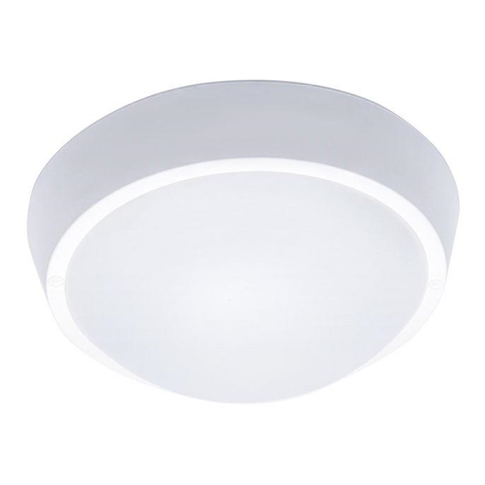 LED Vanjska stropna svjetiljka 1xLED/18W/230V  IP65