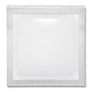 LED Vanjska stropna svjetiljka BELA LED/22W/230V IP44