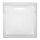 LED Vanjska stropna svjetiljka BELA LED/22W/230V IP44