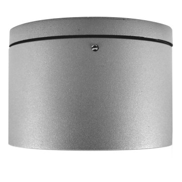 LED Vanjska stropna svjetiljka BRUNO LED/10W/230V IP54