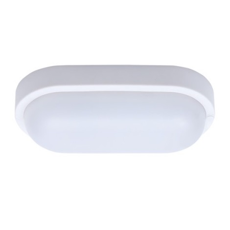 LED Vanjska stropna svjetiljka LED/13W/230V IP54
