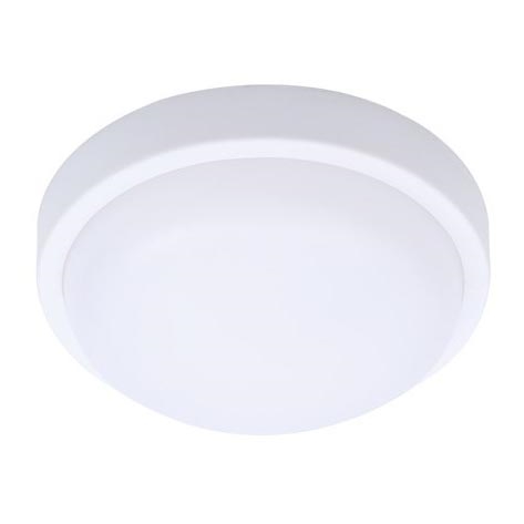 LED Vanjska stropna svjetiljka LED/13W/230V IP54