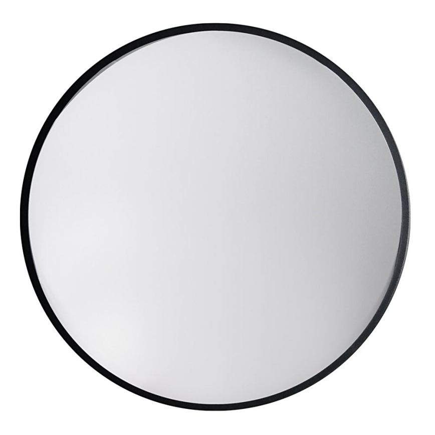 LED Vanjska stropna svjetiljka LED/14W/230V IP54 crna