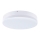 LED Vanjska stropna svjetiljka LED/15W/230V 28 cm IP44