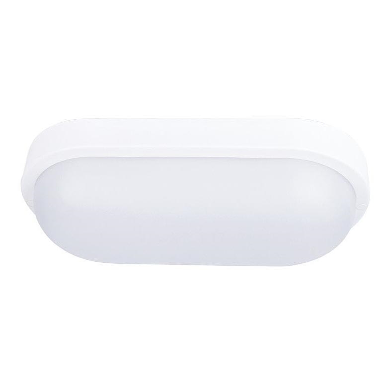 LED Vanjska stropna svjetiljka LED/20W/230V IP54