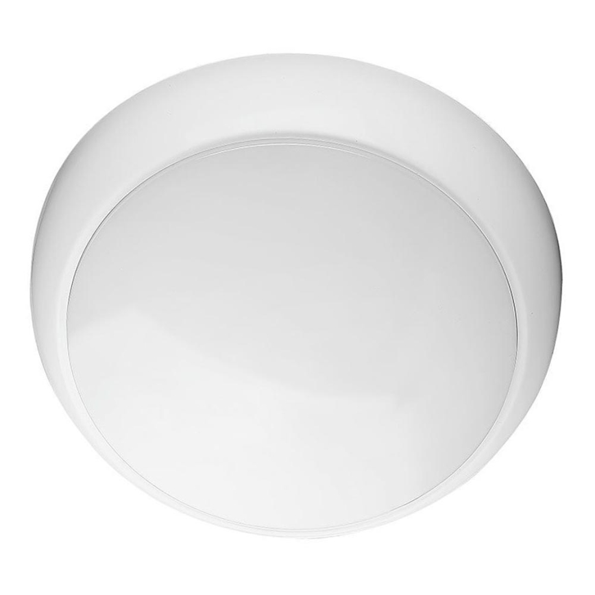 LED Vanjska stropna svjetiljka LED/8W/16W/20W/230V IP65 3000/4000/6500K