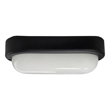 LED vanjska stropna svjetiljka LED/8W/230V 4200K IP64 bijela