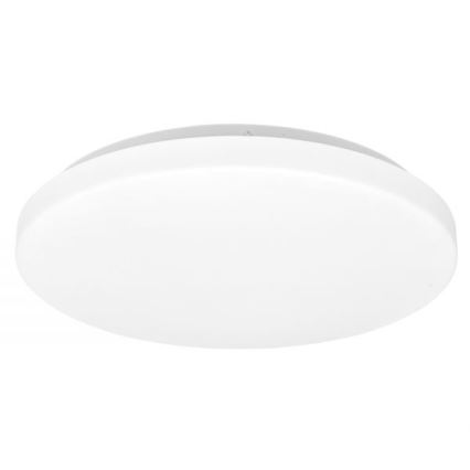 LED Vanjska stropna svjetiljka NELA LED/20W/230V IP44