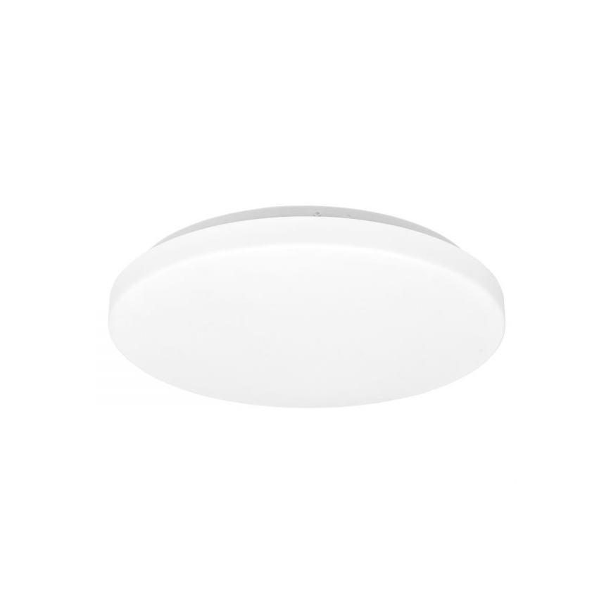 LED Vanjska stropna svjetiljka NELA LED/20W/230V IP44