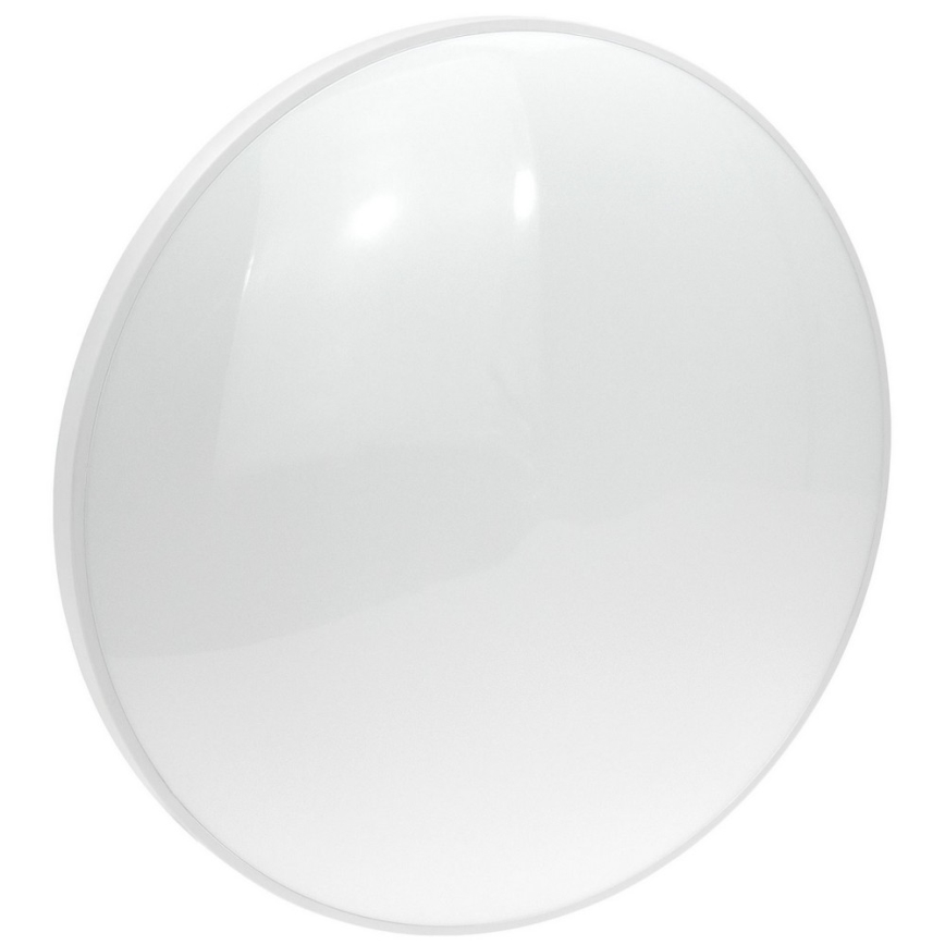LED Vanjska stropna svjetiljka NYMPHEA LED/18W/230V IP54 3000K
