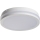 LED Vanjska stropna svjetiljka sa senzorom pokreta BENO LED/24/30W/230V 3000/3500/4000K IP65 bijela okrugli