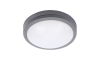 LED Vanjska stropna svjetiljka SIENA LED/20W/230V IP54 pr. 23 cm antracit