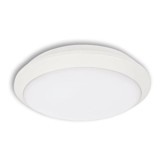 LED Vanjska stropna svjetiljka TIPO LED/18W/230V IP66