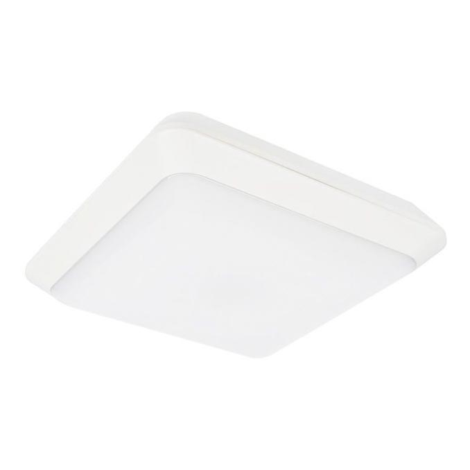 LED Vanjska stropna svjetiljka TIPO LED/24W/230V IP66