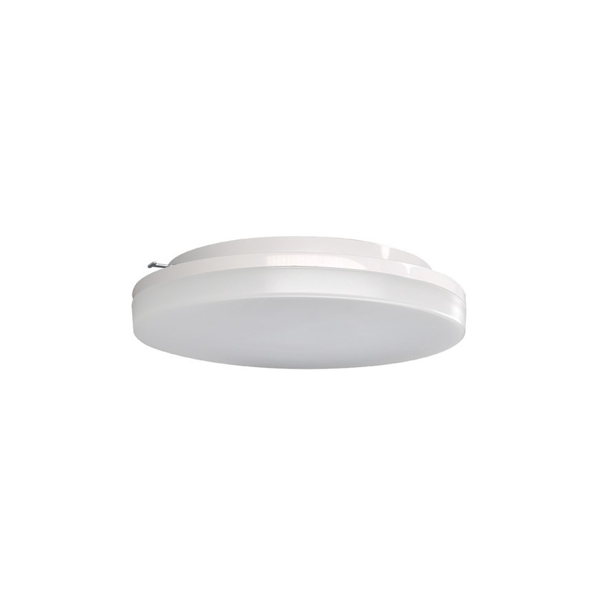 LED Vanjska stropna svjetlijka LED/15W/230V IP54