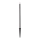 LED vanjska svjetiljka BAR LED/1W/24V IP65 crna