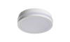 LED Vanjska svjetiljka BENO LED/18W/230V 4000K bijela IP54