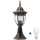 LED vanjska svjetiljka FLORENCJA 1xE27/10W/230V IP43