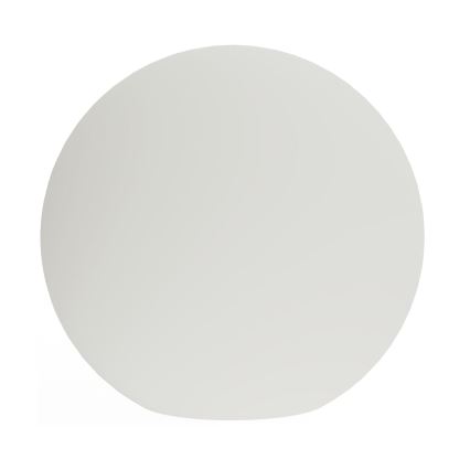 LED vanjska svjetiljka GLOBO 1xE27/11W/230V Ø 30 cm IP44