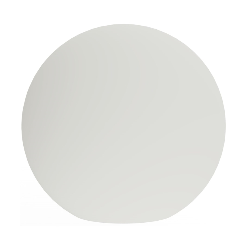 LED vanjska svjetiljka GLOBO 1xE27/11W/230V Ø 40 cm IP44