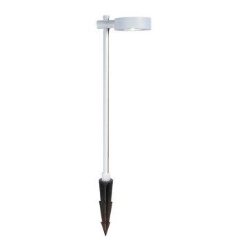 LED vanjska svjetiljka LED/7W/230V 4000K IP65 bijela