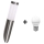 LED Vanjska svjetiljka LIVIA 1xE27/7W/230V 4000K IP44