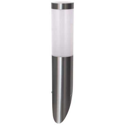 LED Vanjska svjetiljka LIVIA 1xE27/7W/230V 4000K IP44