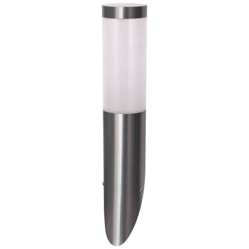 LED Vanjska svjetiljka LIVIA 1xE27/7W/230V 4000K IP44
