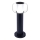 LED vanjska svjetiljka MALAGA LED/12W/230V 40 cm IP44 crna