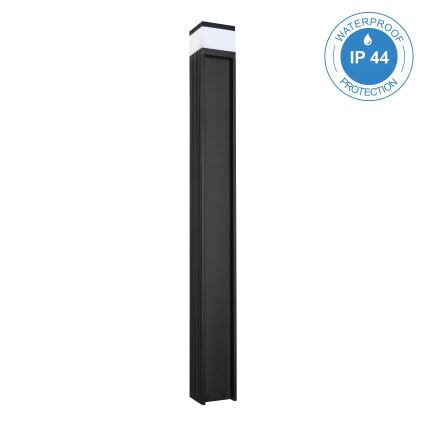 LED vanjska svjetiljka MODO LED/23,4W/230V 4000K IP44 80 cm crna