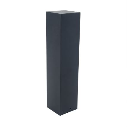 LED vanjska svjetiljka MODO LED/4,8W/230V 4000K IP54 30 cm crna