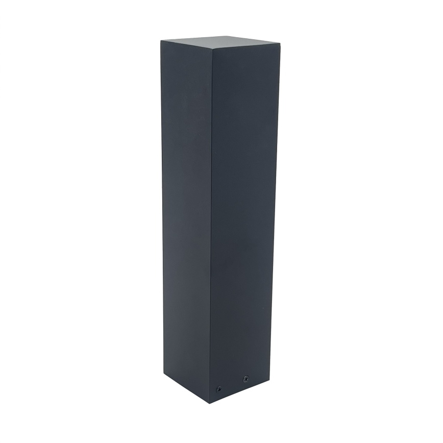 LED vanjska svjetiljka MODO LED/4,8W/230V 4000K IP54 30 cm crna