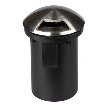 LED Vanjska svjetiljka za orijentaciju 1xLED/1W/12V IP67