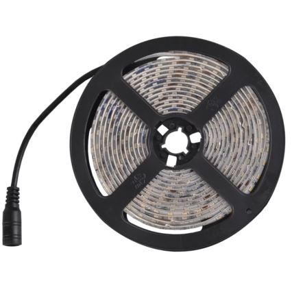 LED Vanjska traka 3m LED/23W/24V/230V 4000K IP65