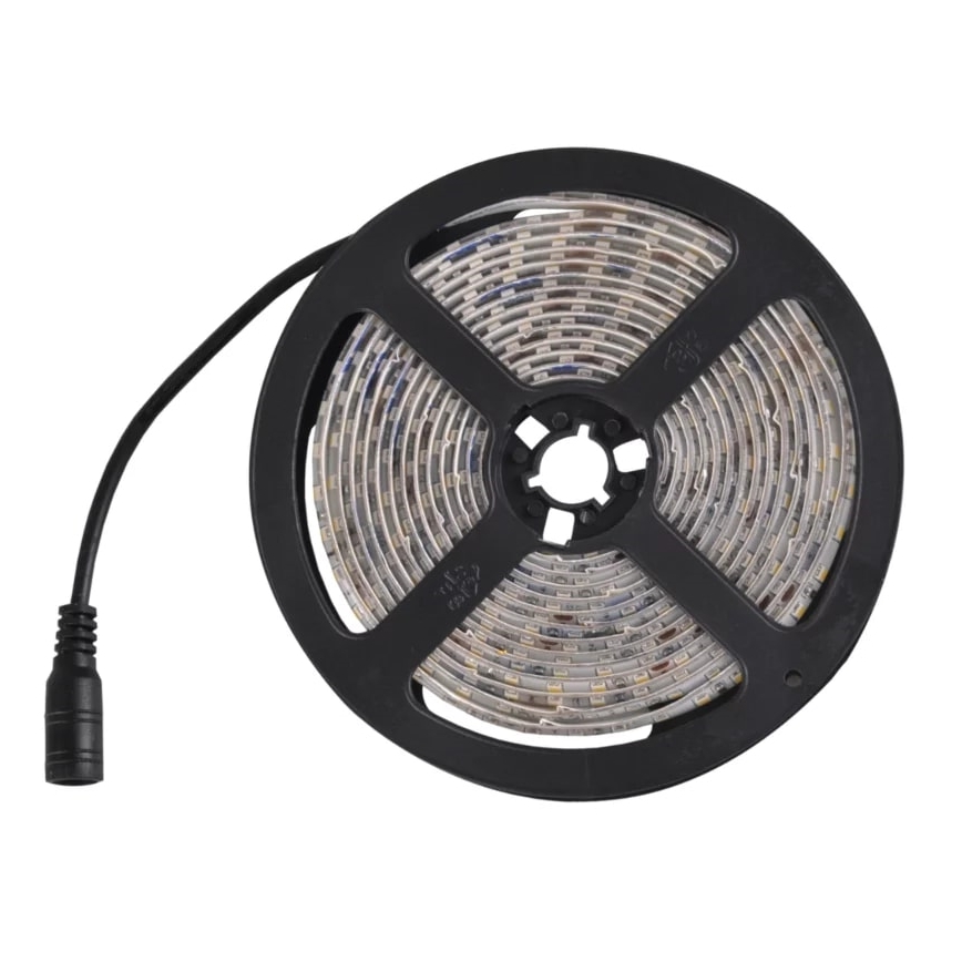 LED Vanjska traka 3m LED/23W/24V/230V 4000K IP65