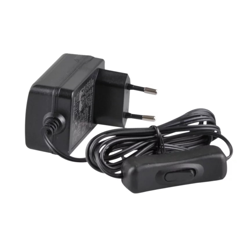 LED Vanjska traka 3m LED/23W/24V/230V 4000K IP65