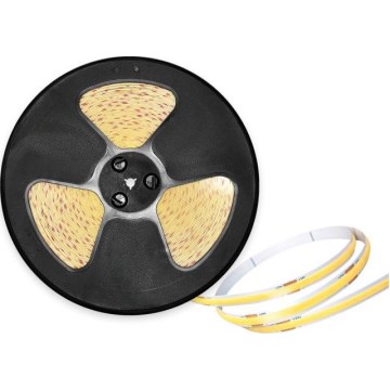 LED vanjska traka TRAMO LED/50W/24V 5m IP65 6500K