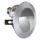 LED Vanjska ugrađena orijentacijska svjetiljka DOWNUNDER 0,8W/230V