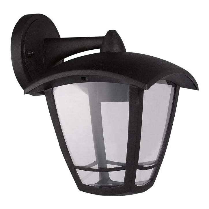 LED Vanjska zidna lampa VERONA LED/8W/230V IP44