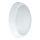 LED Vanjska zidna svjetiljka BULKHEAD LED/30W/230V 4000K IP54 bijela