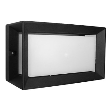LED Vanjska zidna svjetiljka FALIN LED/18W/230V IP54
