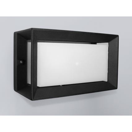 LED Vanjska zidna svjetiljka FALIN LED/18W/230V IP54
