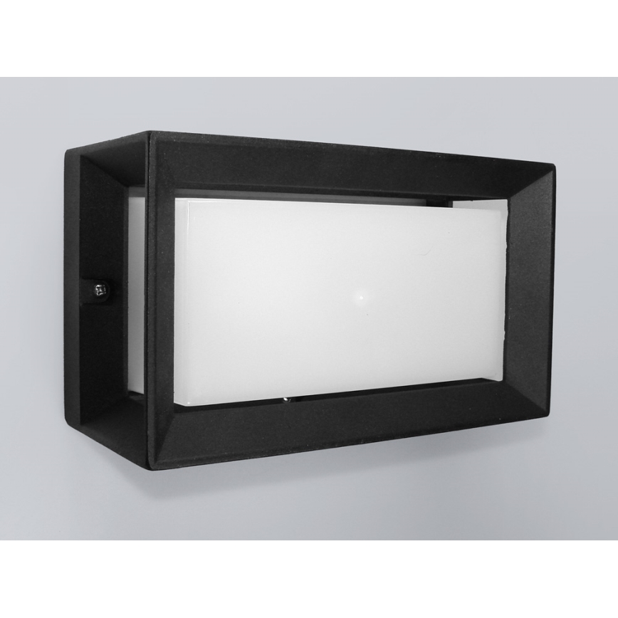 LED Vanjska zidna svjetiljka FALIN LED/18W/230V IP54