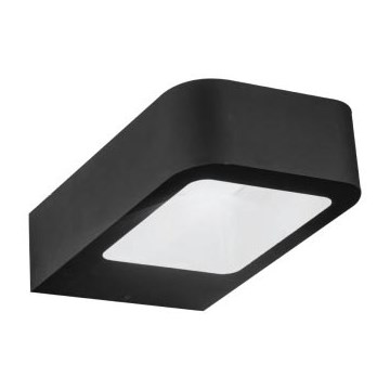 LED Vanjska zidna svjetiljka FORUM LED/6W/230V IP54