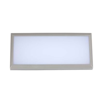 LED Vanjska zidna svjetiljka LED/12W/230V 3000K IP65