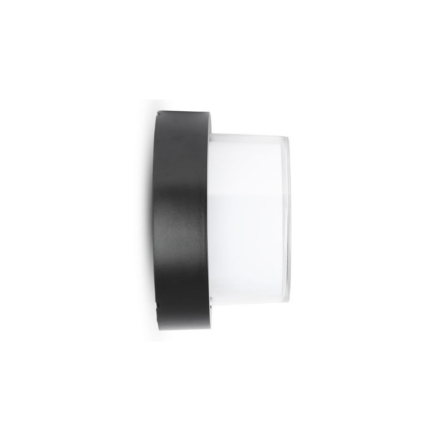 LED Vanjska zidna svjetiljka LED/12W/230V IP65 3000K