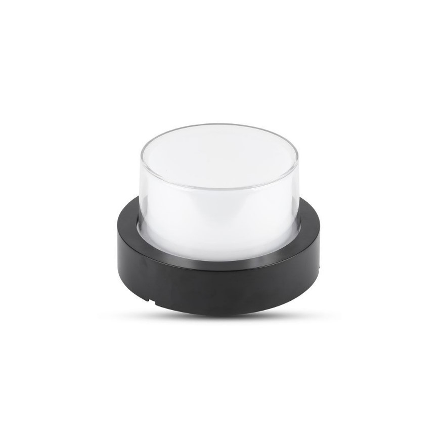 LED Vanjska zidna svjetiljka LED/12W/230V IP65 3000K