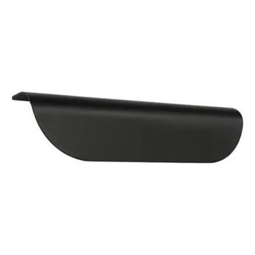 LED Vanjska zidna svjetiljka LED/12W/230V IP65 crna